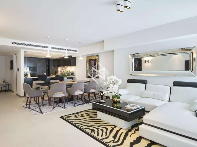 Appartement Cannes - 2 chambres - 114m²