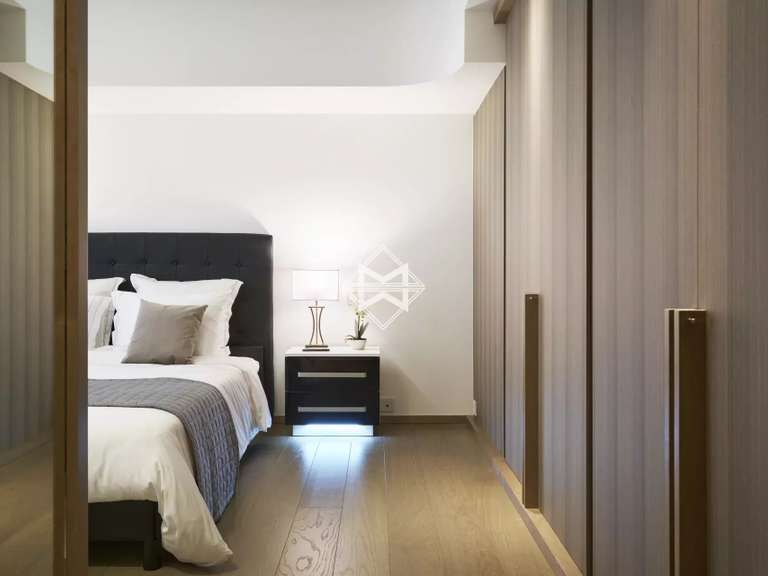 Appartement Cannes - 2 chambres - 114m²
