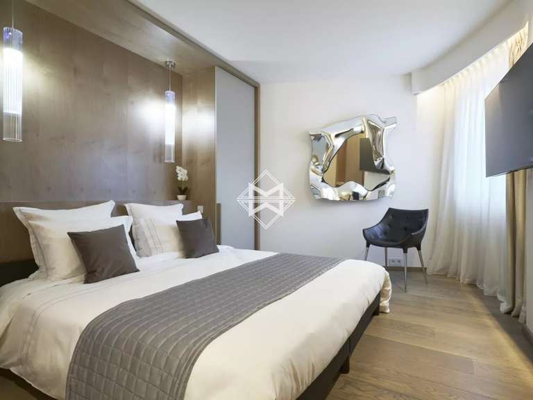 Appartement Cannes - 2 chambres - 114m²