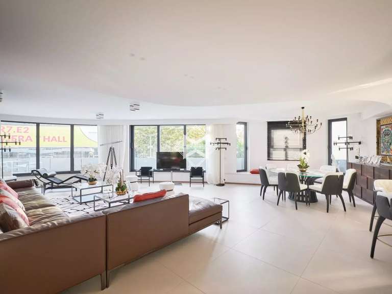 Appartement Cannes - 3 chambres - 171m²