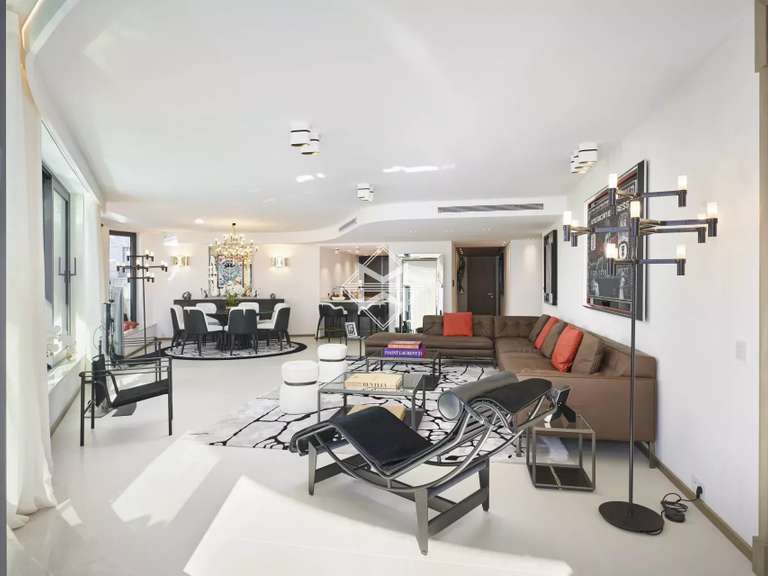 Appartement Cannes - 3 chambres - 171m²