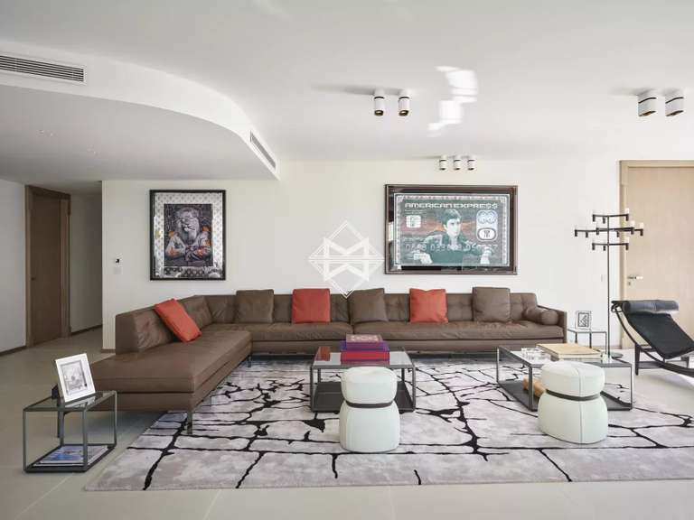 Appartement Cannes - 3 chambres - 171m²