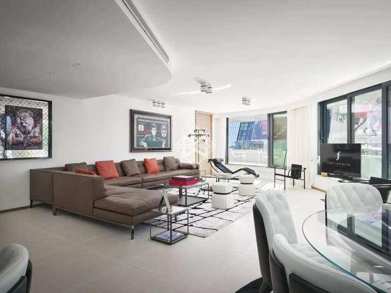 Appartement Cannes - 3 chambres - 171m²