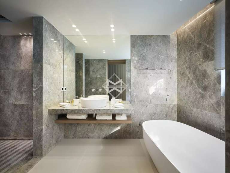 Appartement Cannes - 3 chambres - 171m²