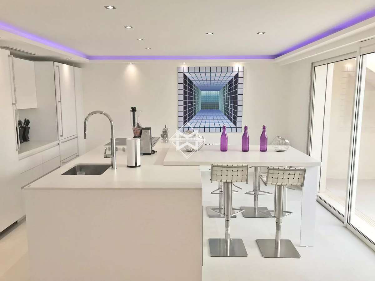 Villa Antibes