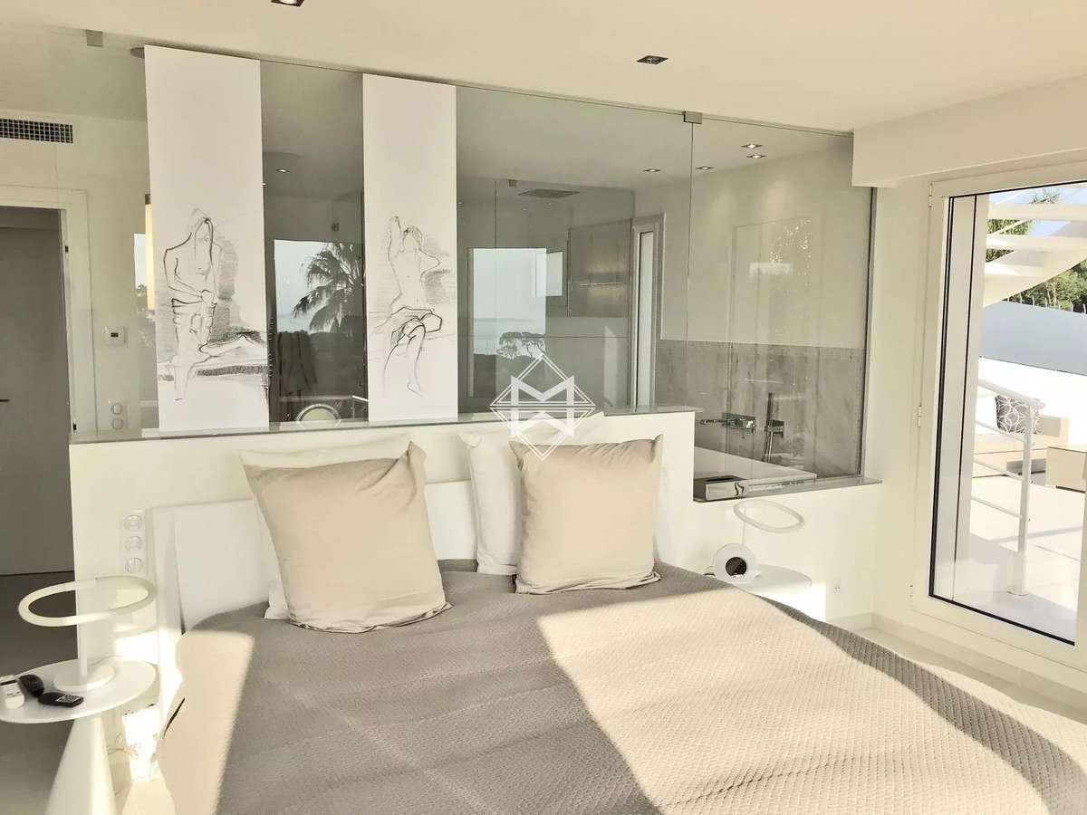 Villa Antibes