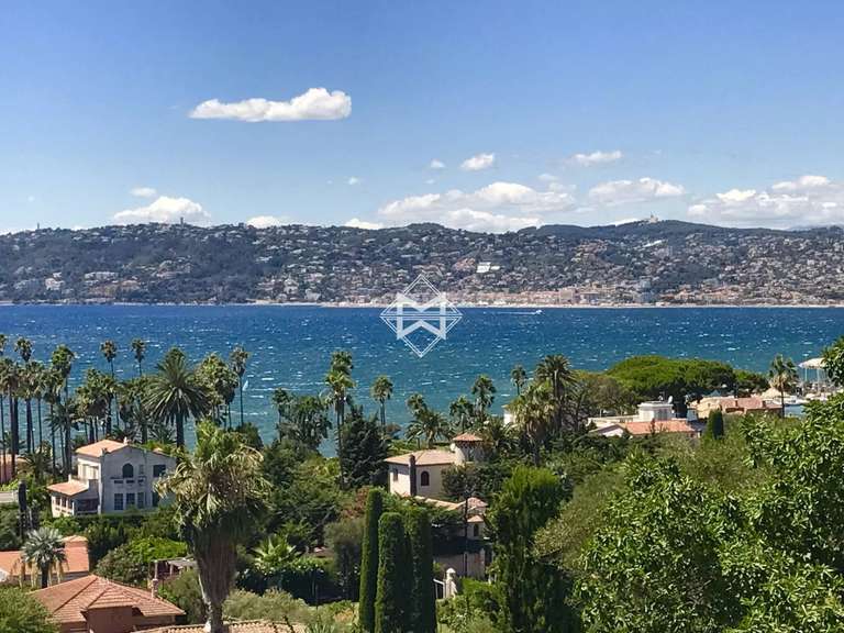 Villa avec Vue sur mer Antibes - 6 chambres - 420m²