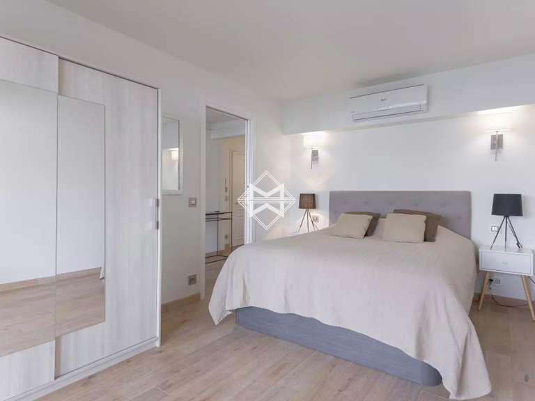 Appartement Cannes - 3 chambres - 112m²