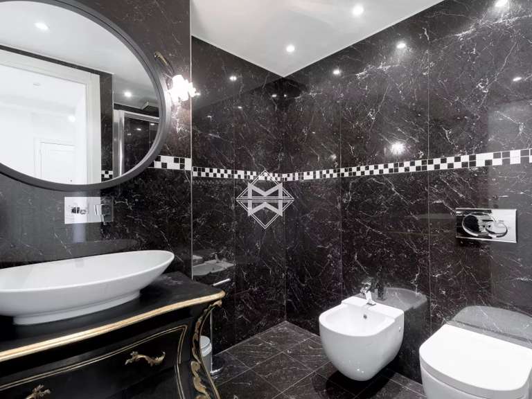 Appartement Cannes - 3 chambres - 112m²