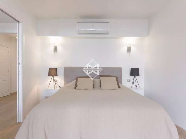 Appartement Cannes - 3 chambres - 112m²