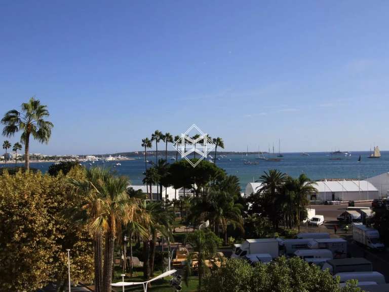 Appartement Cannes - 3 chambres - 112m²