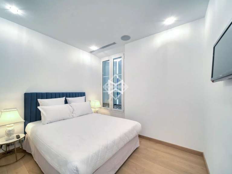 Appartement avec Vue sur mer Cannes - 3 chambres - 141m²