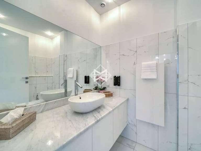 Appartement avec Vue sur mer Cannes - 3 chambres - 141m²