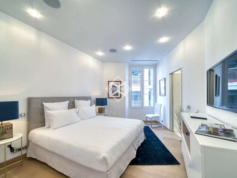 Appartement avec Vue sur mer Cannes - 3 chambres - 141m²