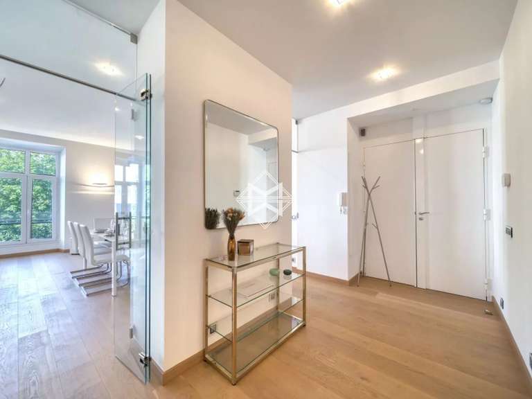 Appartement avec Vue sur mer Cannes - 3 chambres - 141m²