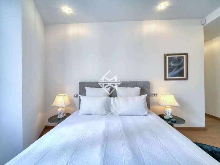 Appartement avec Vue sur mer Cannes - 3 chambres - 141m²