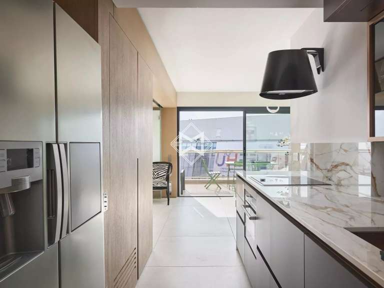 Appartement avec Vue sur mer Cannes - 2 chambres - 74m²