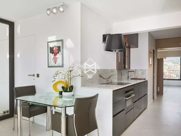 Appartement avec Vue sur mer Cannes - 2 chambres - 74m²