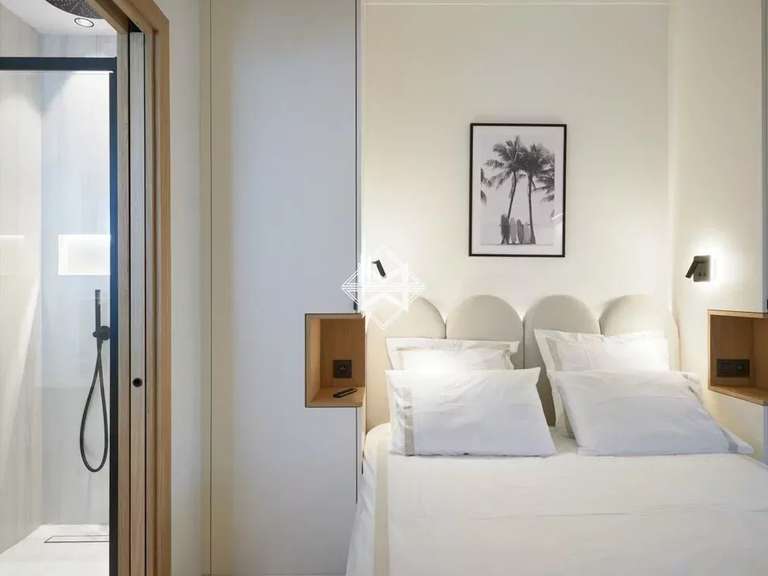 Appartement avec Vue sur mer Cannes - 3 chambres - 99m²
