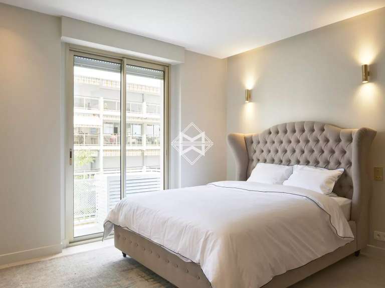 Appartement Cannes - 2 chambres - 96m²