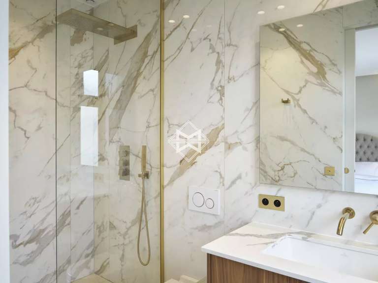 Appartement Cannes - 2 chambres - 96m²