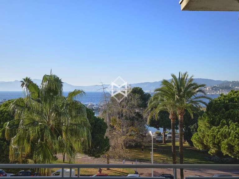 Appartement Cannes - 2 chambres - 96m²