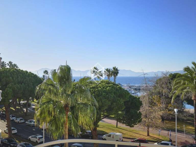 Appartement Cannes - 2 chambres - 96m²
