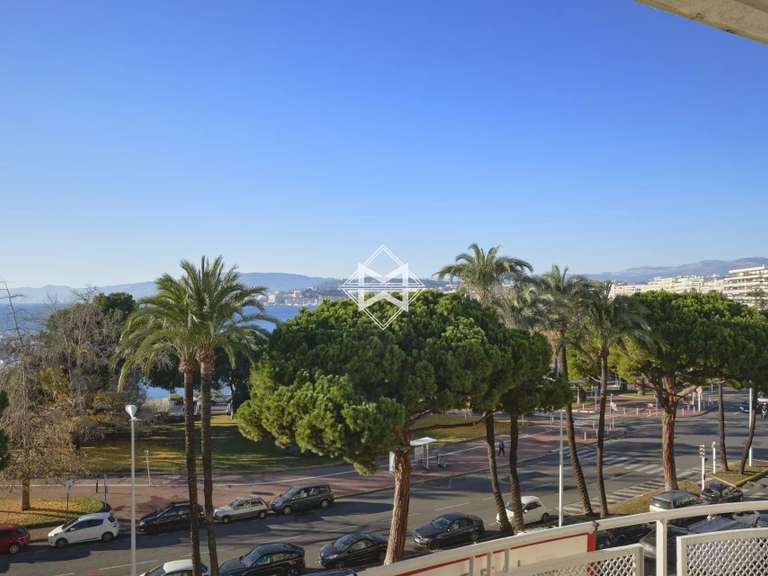 Appartement Cannes - 2 chambres - 96m²