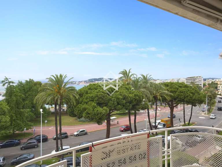 Appartement Cannes - 2 chambres - 96m²