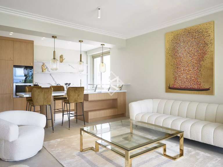 Appartement Cannes - 2 chambres - 96m²