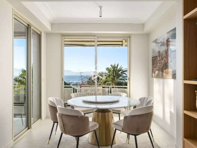 Appartement Cannes - 2 chambres - 96m²