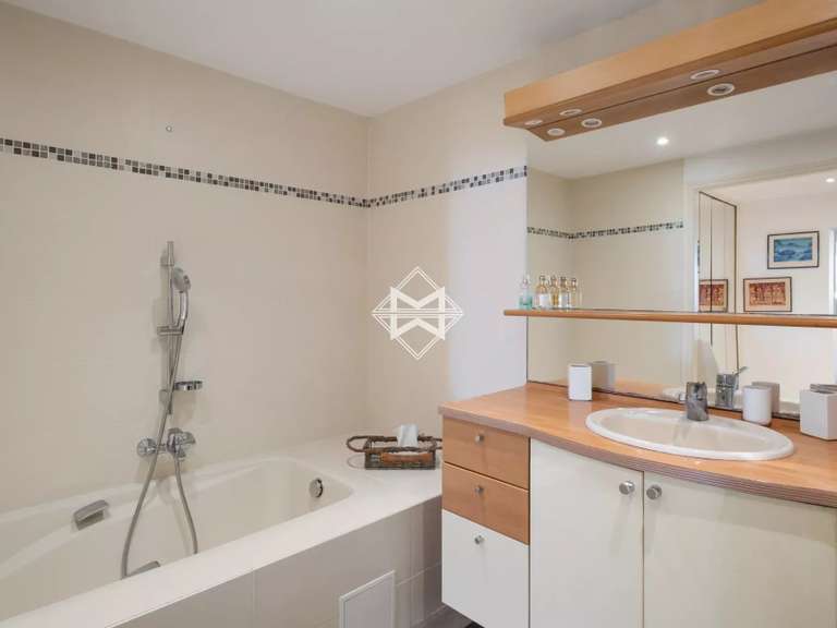 Appartement Cannes - 3 chambres - 135m²