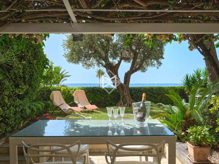Appartement Cannes - 3 chambres - 135m²