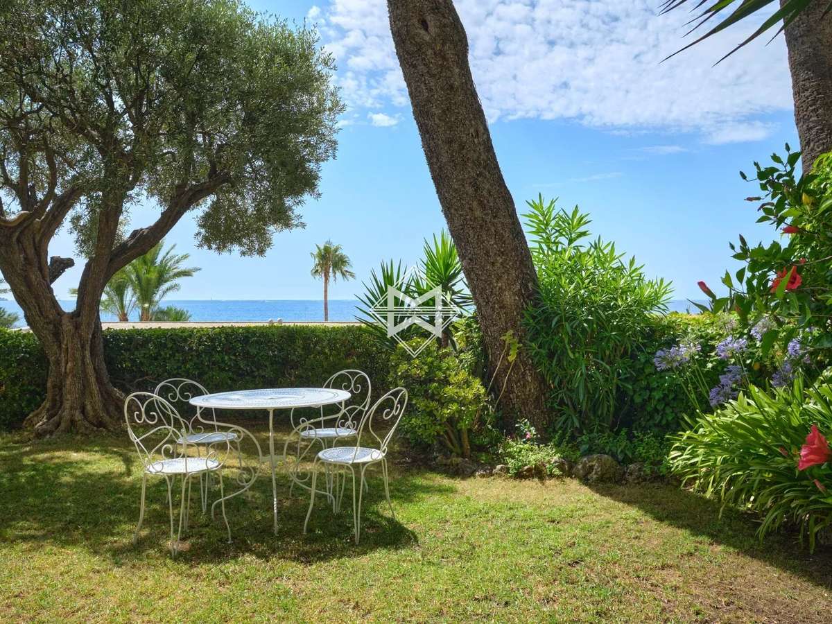 Appartement Cannes