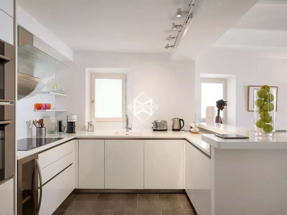 Appartement Cannes