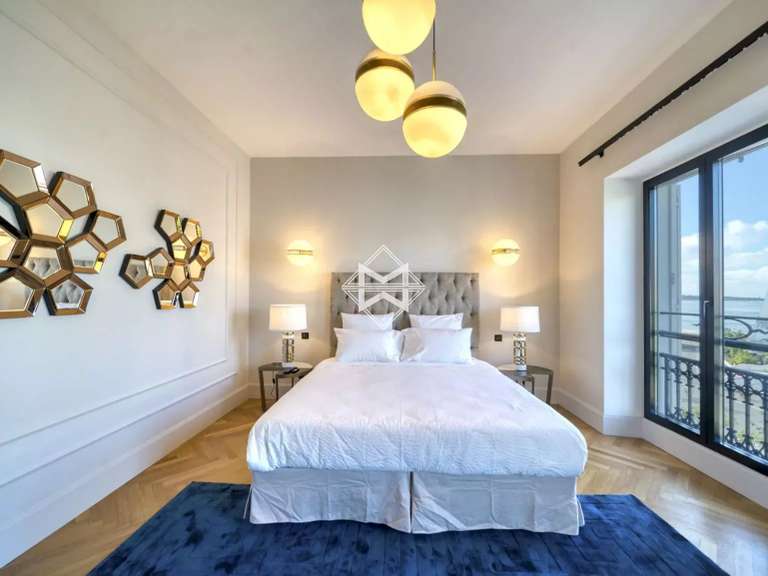 Appartement Cannes - 5 chambres - 195m²