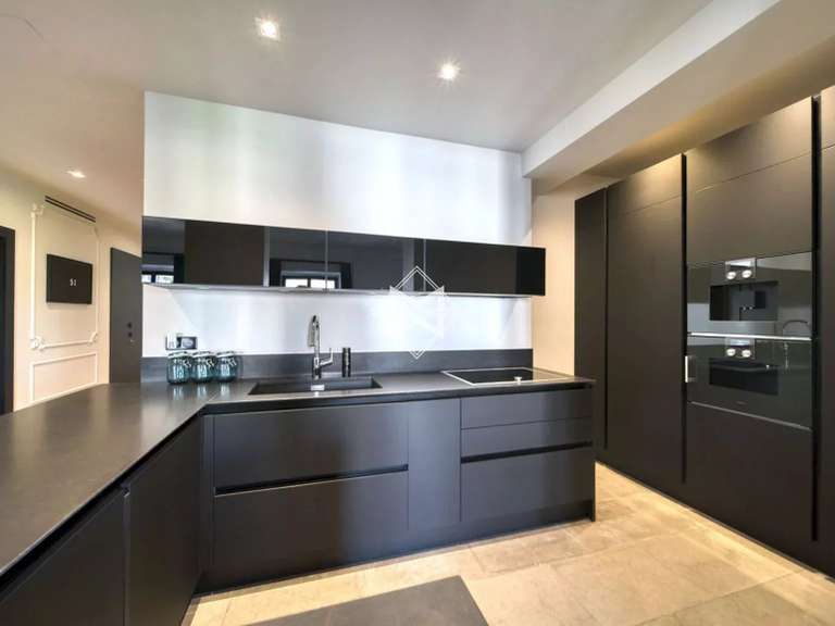Appartement Cannes - 5 chambres - 195m²