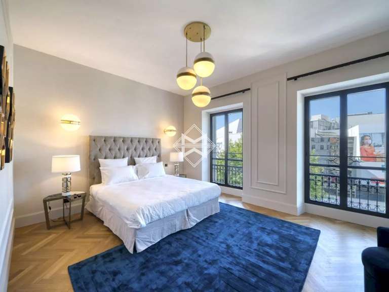 Appartement Cannes - 5 chambres - 195m²