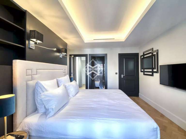 Appartement Cannes - 5 chambres - 195m²