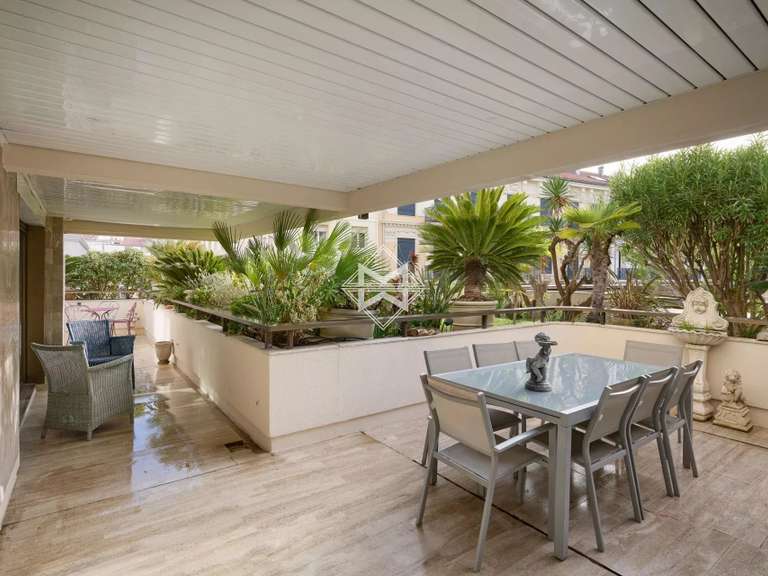 Appartement Cannes - 3 chambres - 108m²