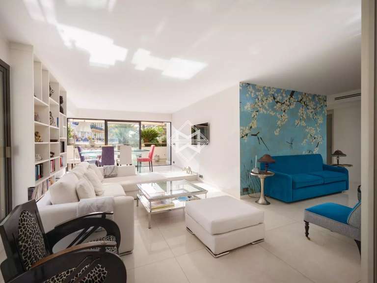 Appartement Cannes - 3 chambres - 108m²