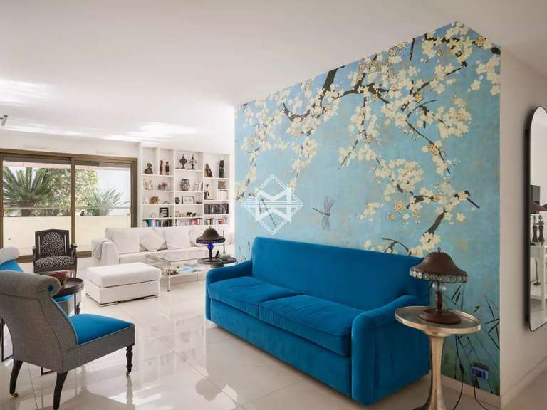 Appartement Cannes - 3 chambres - 108m²