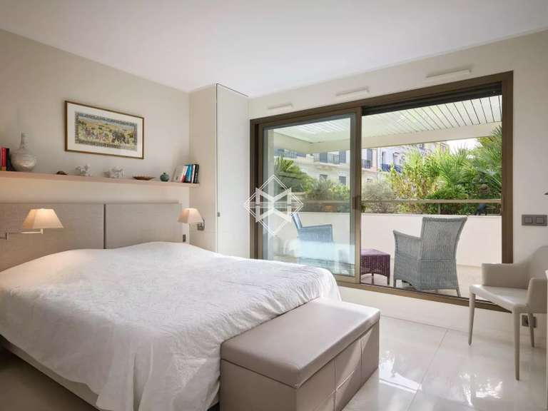 Appartement Cannes - 3 chambres - 108m²