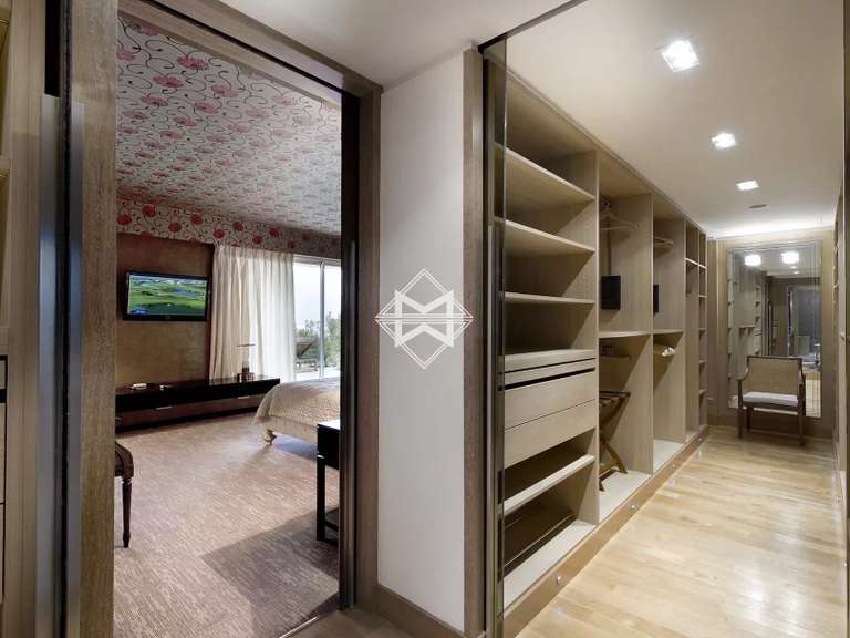 Maison avec Vue sur mer Saint-Jean-Cap-Ferrat - 8 chambres - 600m²