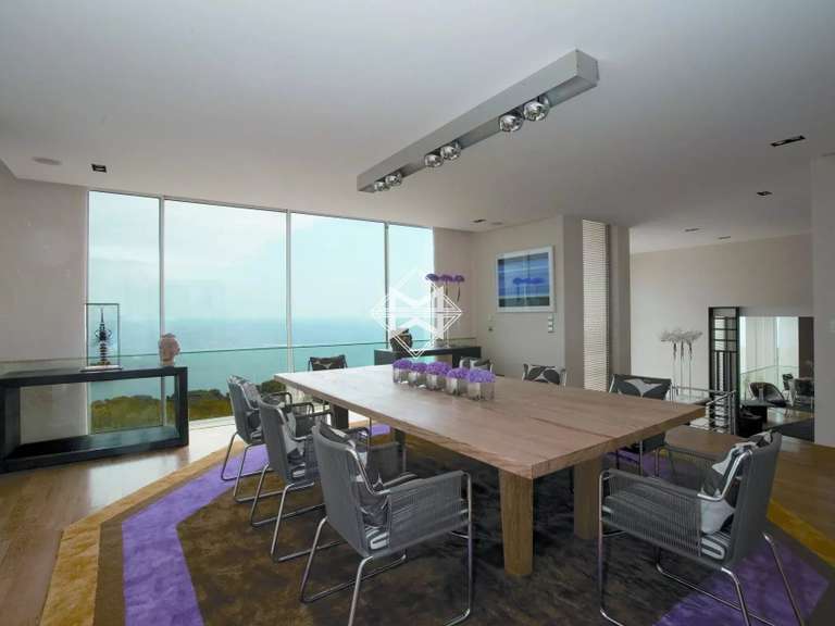 Maison avec Vue sur mer Saint-Jean-Cap-Ferrat - 8 chambres - 600m²