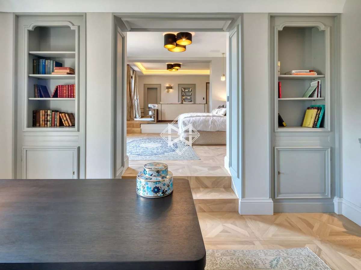 Villa Mougins