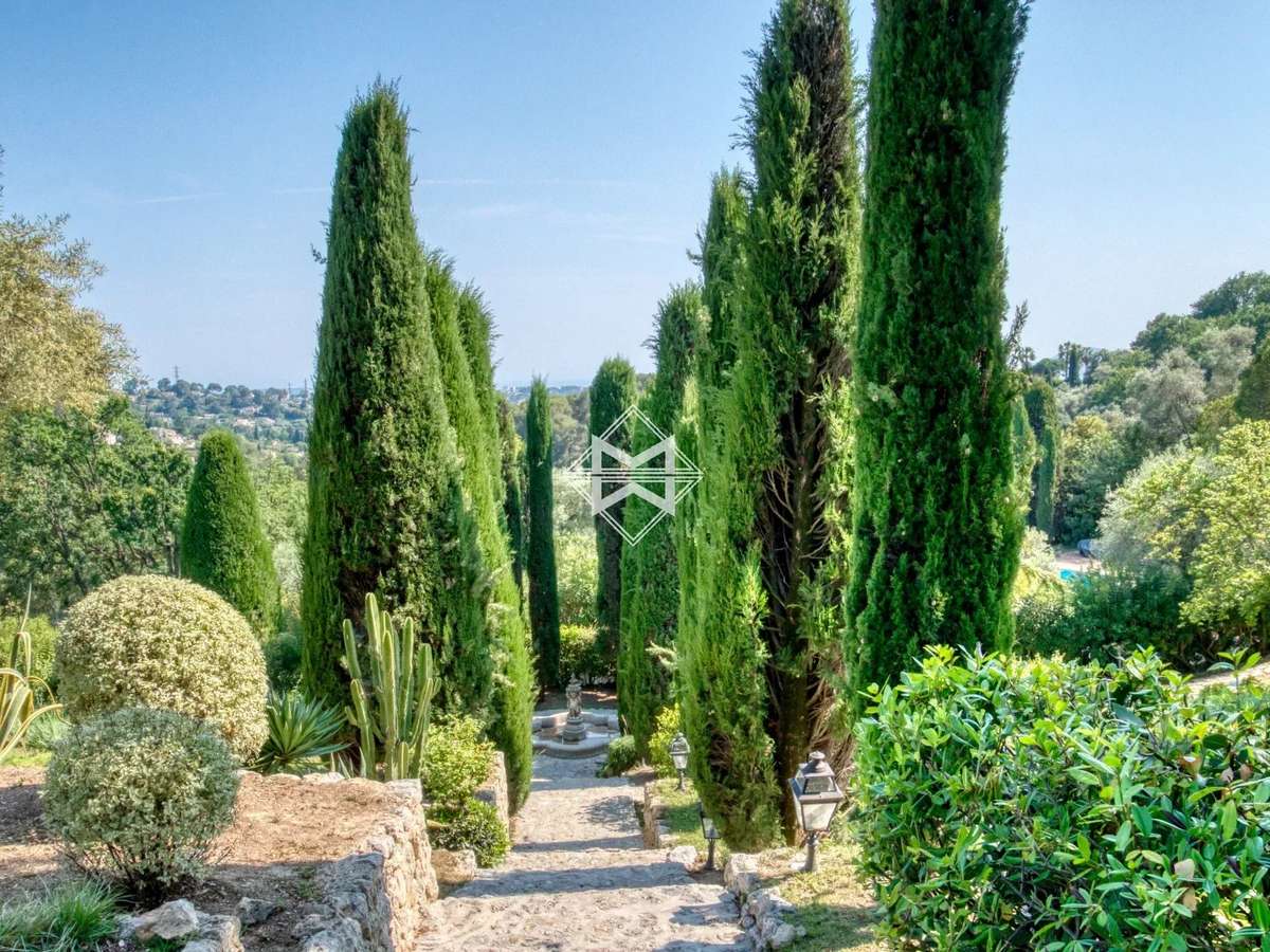 Villa Mougins