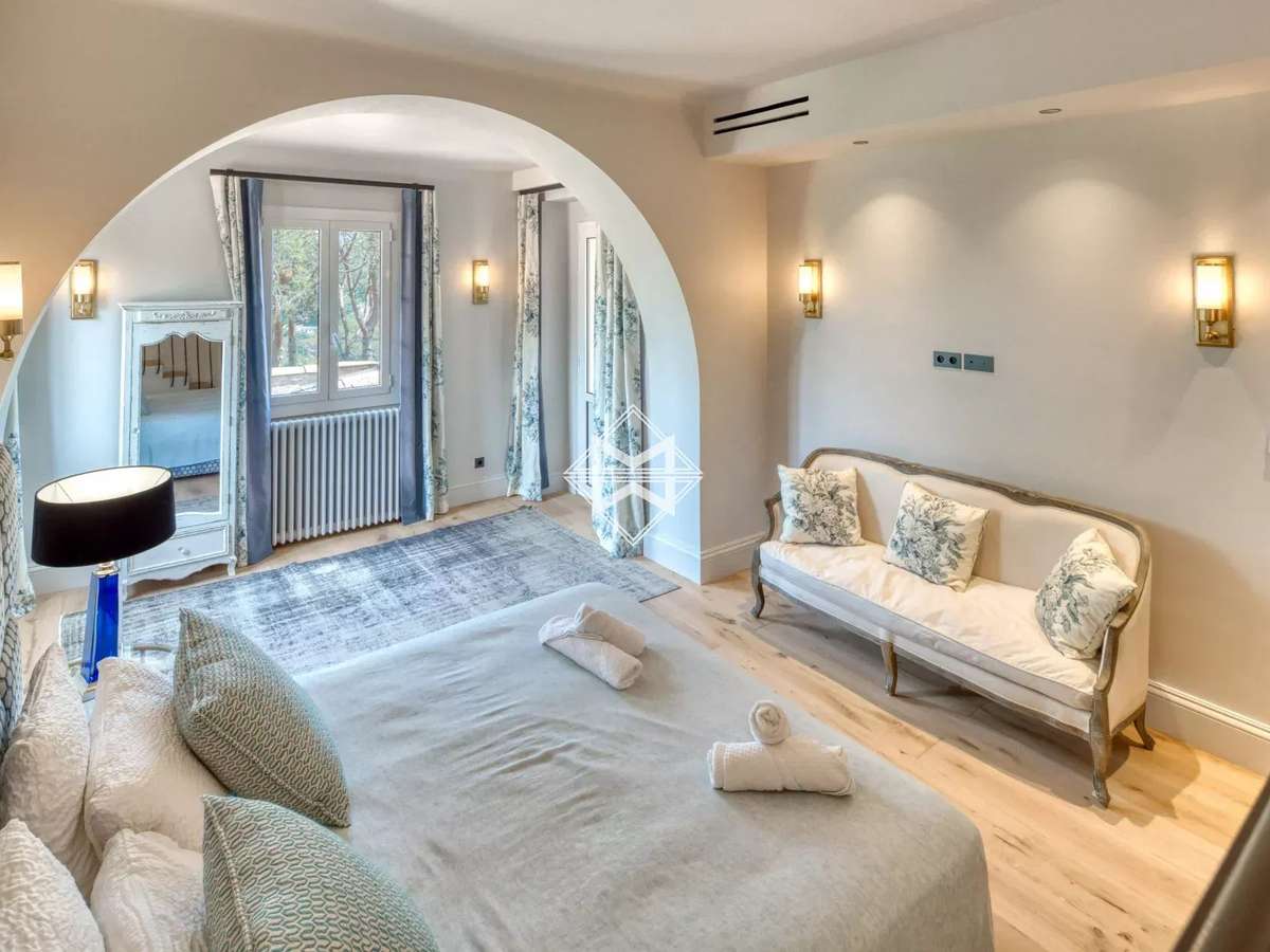 Villa Mougins