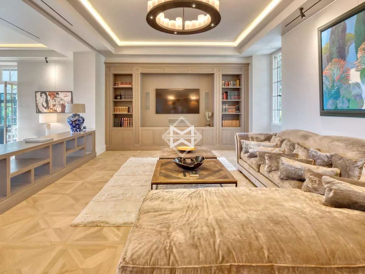 Villa Mougins