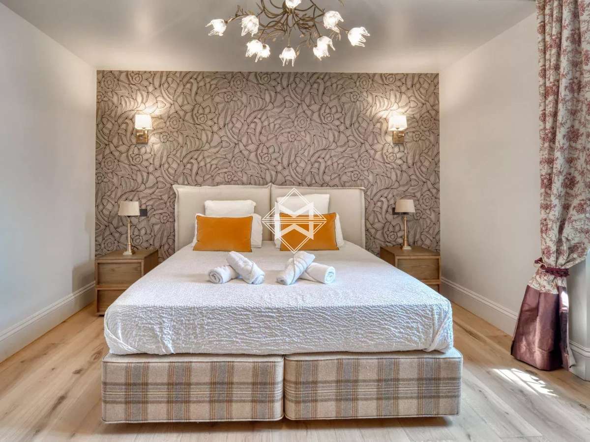 Villa Mougins